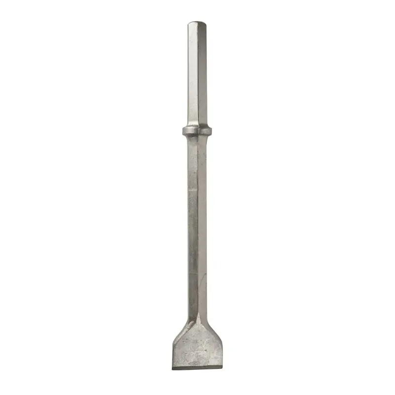 Expédition Rapide Burin plat DEWALT DT6932-QZ 520x76x28mm Outil de précision