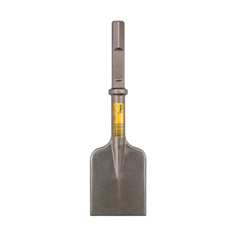 Populaire Couteau à asphalte DEWALT DT6934-QZ 450x110x28mm – Outil de qualité supérieure