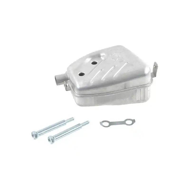 Échappement tondeuse moteur Briggs et Stratton – 793679 Paiement Sécurisé