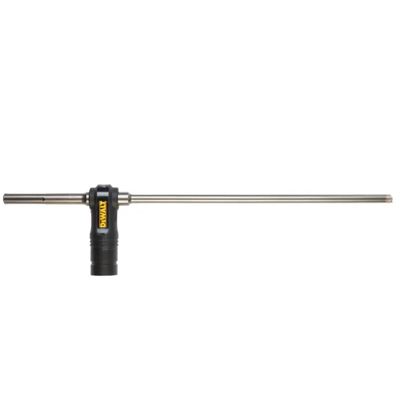 Foret aspirant DEWALT DT60230-QZ Carbure 16mm 400mm SDS-Max Achat Immédiat
