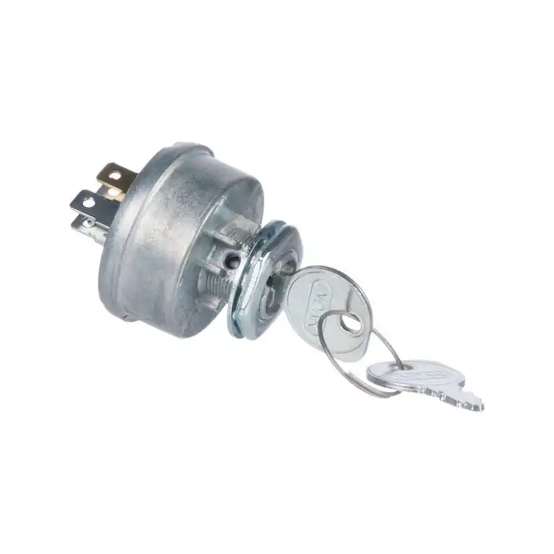 Contacteur à clé tracteur tondeuse Snapper / Murray Briggs et Stratton – 7026343SM Acheter En Ligne