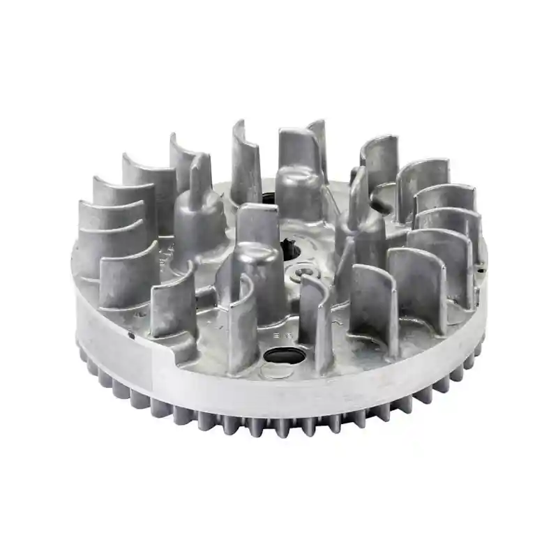 Volant magnétique tondeuse moteur Briggs et Stratton – 590421 Prix Bas