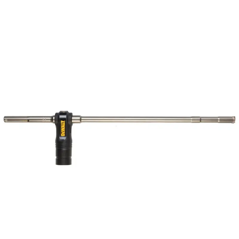 Remise Foret aspirant DEWALT DT60232-QZ Carbure 20mm 400mm SDS-Max