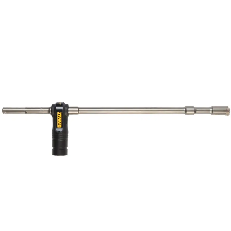 Foret aspirant DEWALT DT60234-QZ Carbure diamètre 28mm longueur 400mm Retour Gratuit