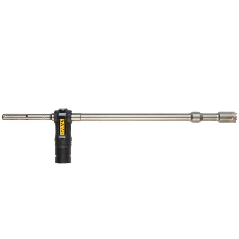 Haute Qualité Foret aspirant DEWALT DT60235-QZ Carbure 32mm Longueur 400mm