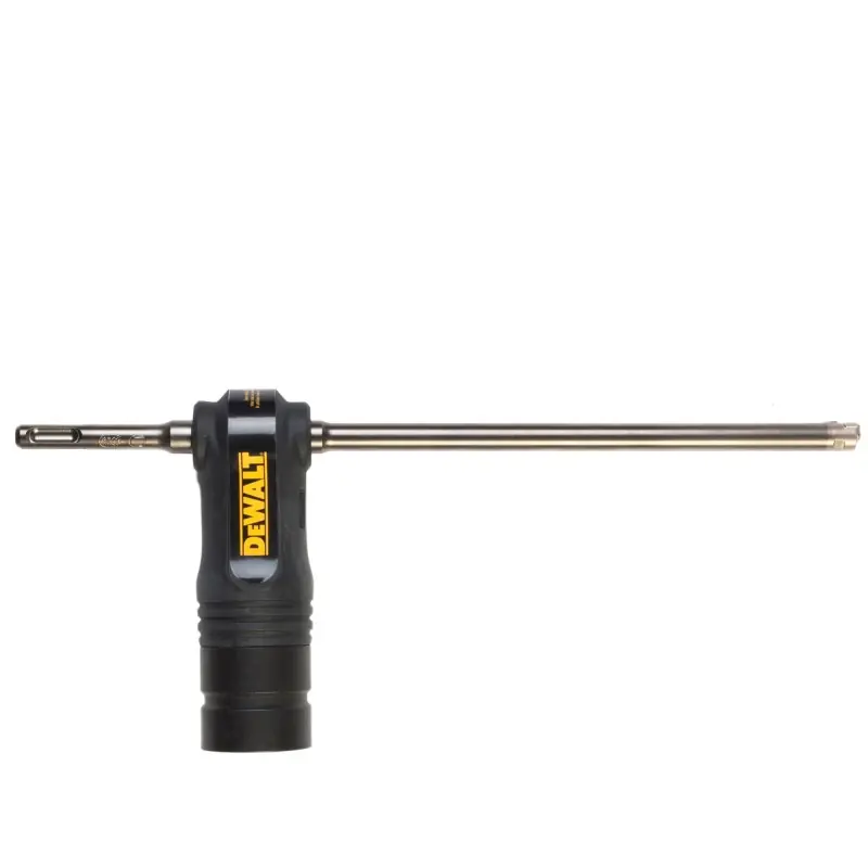 Foret aspirant DEWALT DT60340-QZ Carbure 12mm 200mm SDS-Plus Top Vente