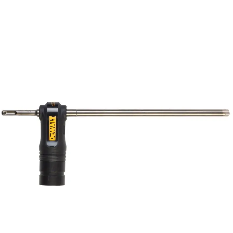 Prix Bas Foret aspirant DEWALT DT60341-QZ Carbure 14mm 250mm SDS-Plus