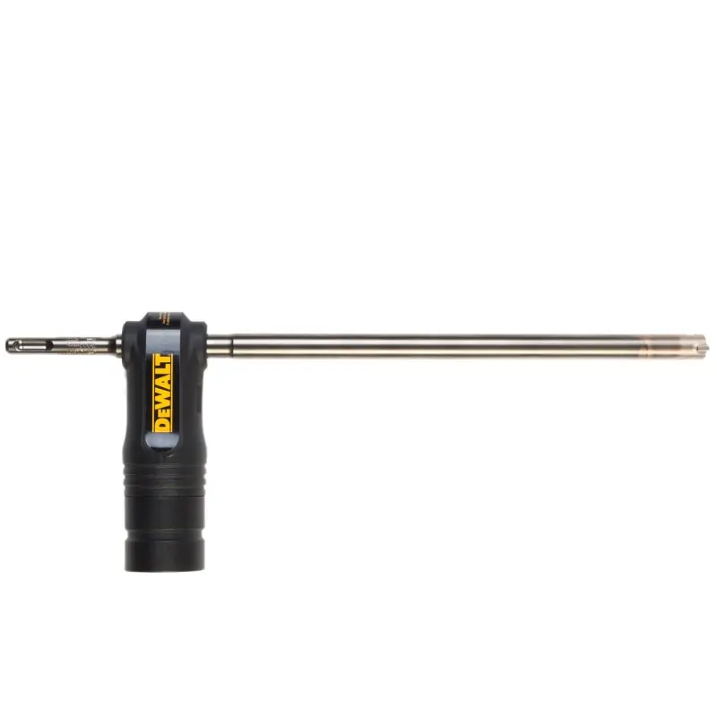Remise Foret aspirant DEWALT DT60342-QZ Carbure 16mm 250mm SDS-Plus