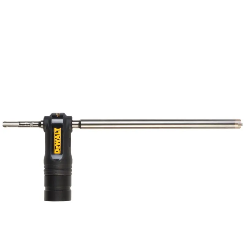 Foret aspirant DEWALT DT60343-QZ Carbure 18mm 250mm SDS-Plus Dernière Chance