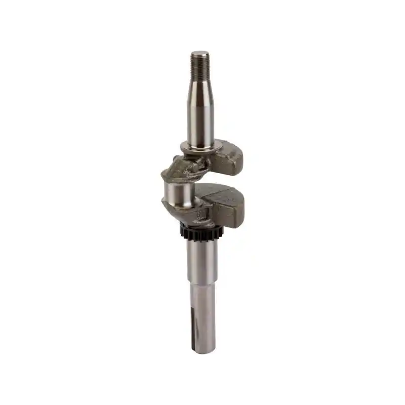 Vilebrequin moteur tondeuse Briggs et Stratton – 595024 Nouveauté