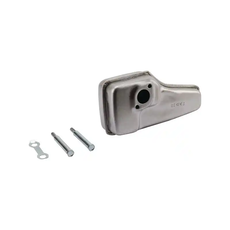 Offre Spéciale Pot échappement tondeuse moteur Briggs et Stratton – 790828