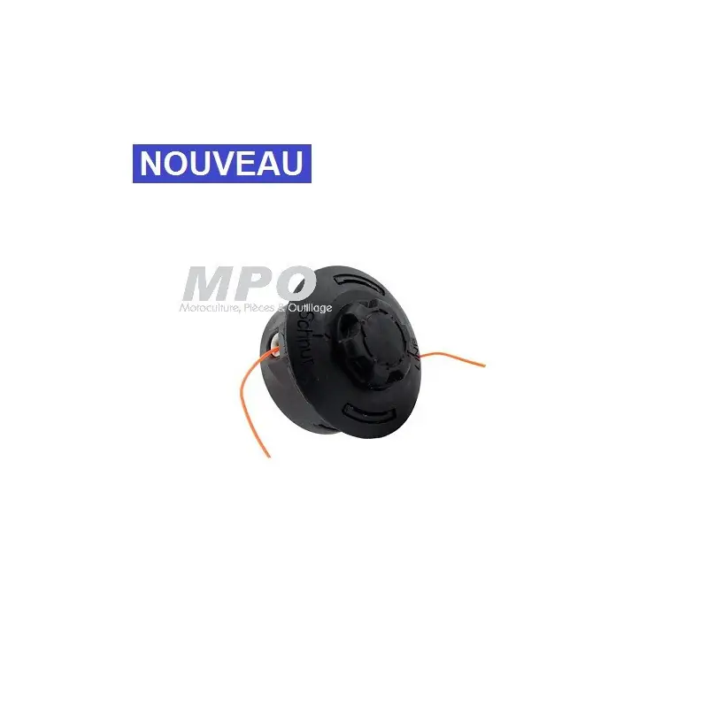 Tête débrousailleuse pour Stihl FS55 FS80 FS87 FS90 FS100 FS106 FS120 Prix Choc