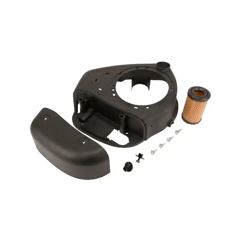 Promotion Carter supérieur protection moteur autoportée Briggs et Stratton – 591642