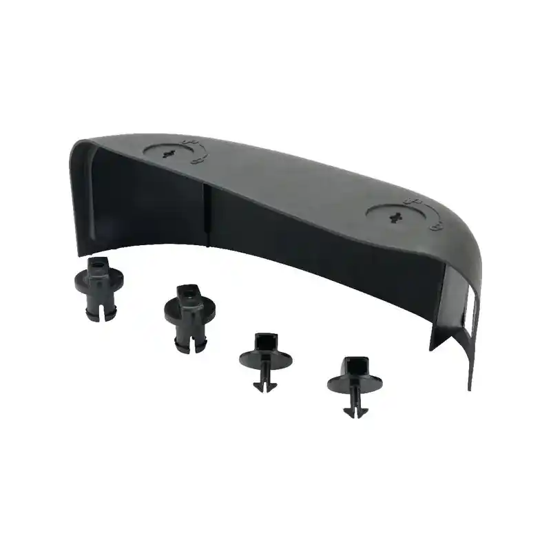 Couvercle filtre à air moteur autoportée Briggs et Stratton – 591647 Vente Directe