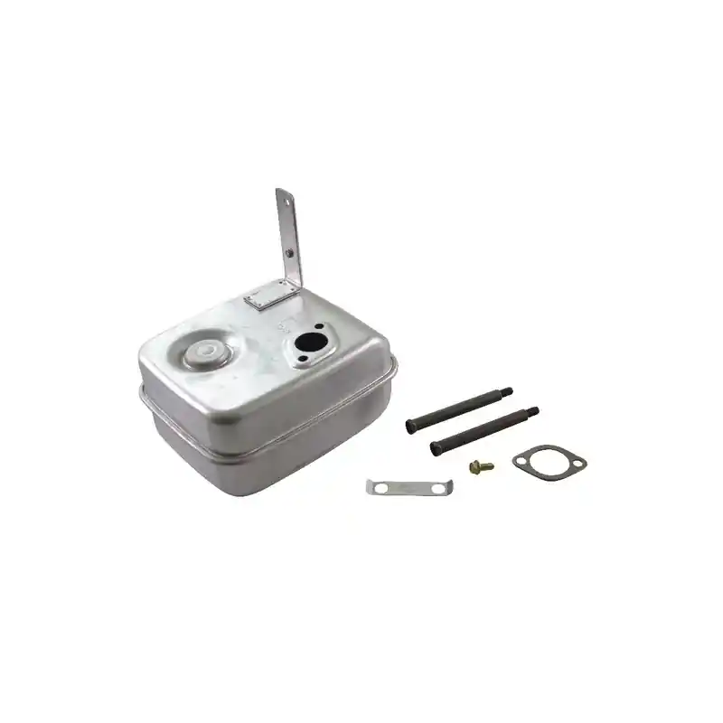 Commander Maintenant Pot d‘échappement moteur autoportée Briggs et Stratton – 795997