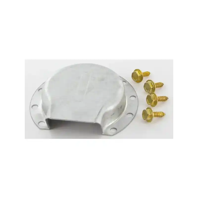 Vente Directe Déflecteur échappement moteur autoportée Briggs et Stratton – 795036