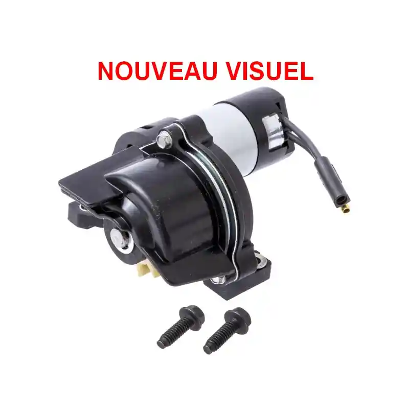 Prix Bas Démarreur moteur tondeuse Briggs et Stratton – 84005205 – 594360