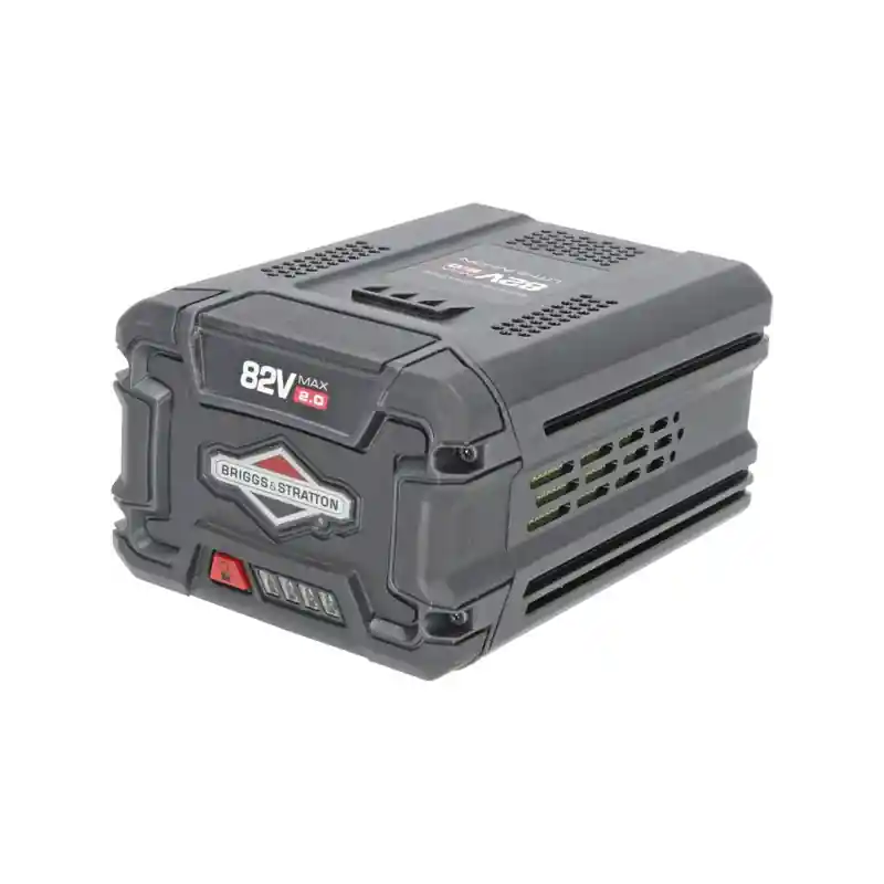 Meilleur Prix Batterie tondeuse LI-ION 82V – 2Ah Briggs et Stratton – 1760514