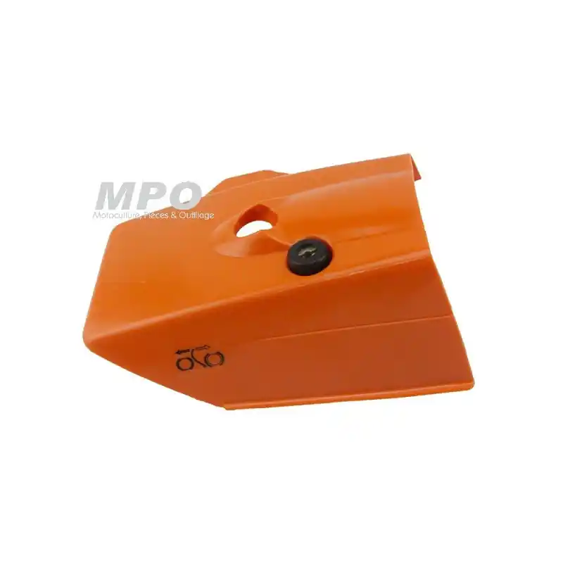 Capot moteur pour Stihl 026 MS260 MS 260 Prix Bas