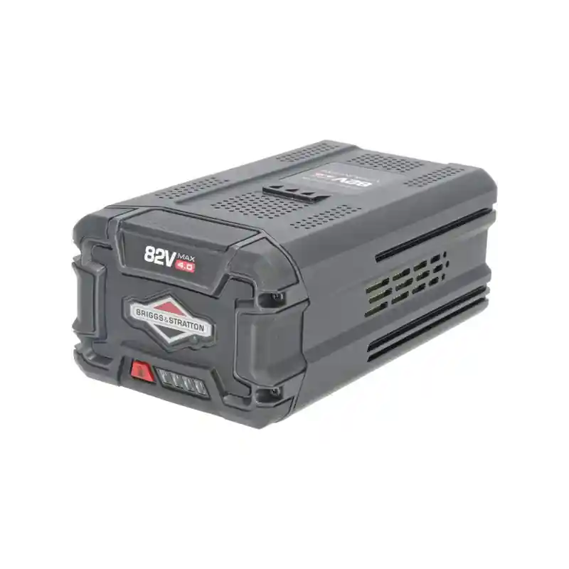 Batterie tondeuse LI-ION moteur LI82 V – 4Ah Briggs et Stratton – 1760515 Authentique