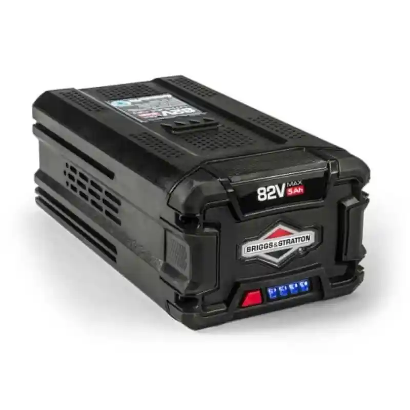 Batterie tondeuse LI-ION LI82V – 5Ah Briggs et Stratton – 1760967 Nouvel Arrivage