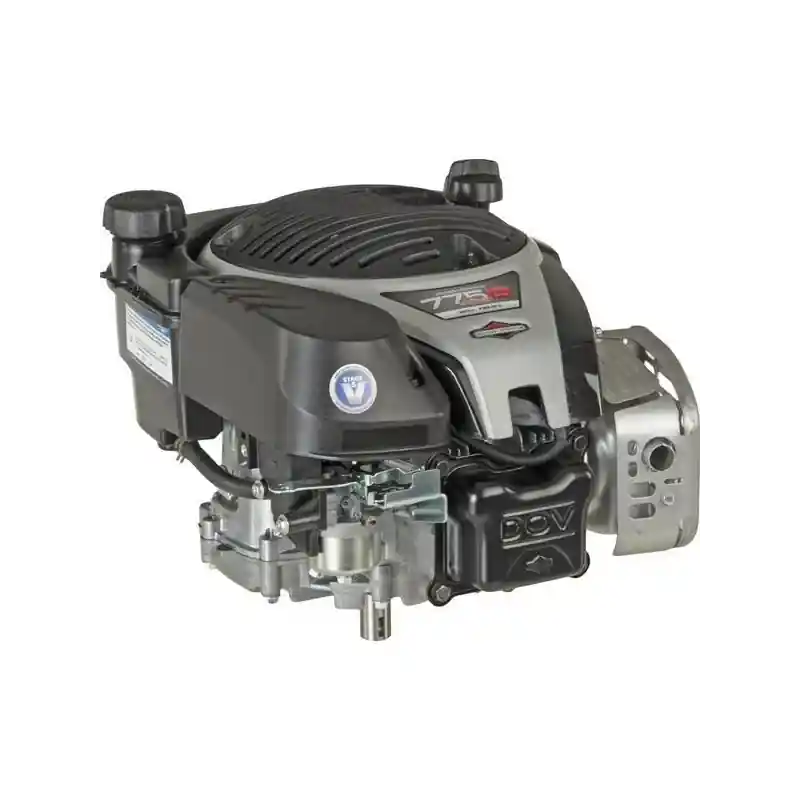 Moteur tondeuse 775 EX iS – 5 cv – 22,2 x 80 mm Briggs et Stratton – 1006050040 Vente Flash
