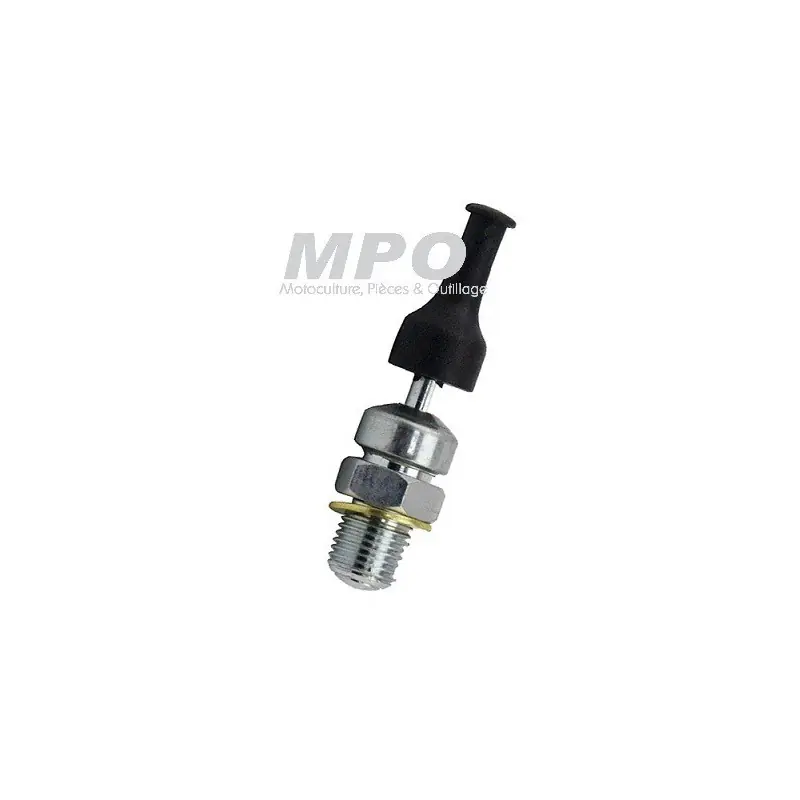 Soupape de décompression pour Stihl TS400 TS410 TS420 TS700 TS800 Must-Have