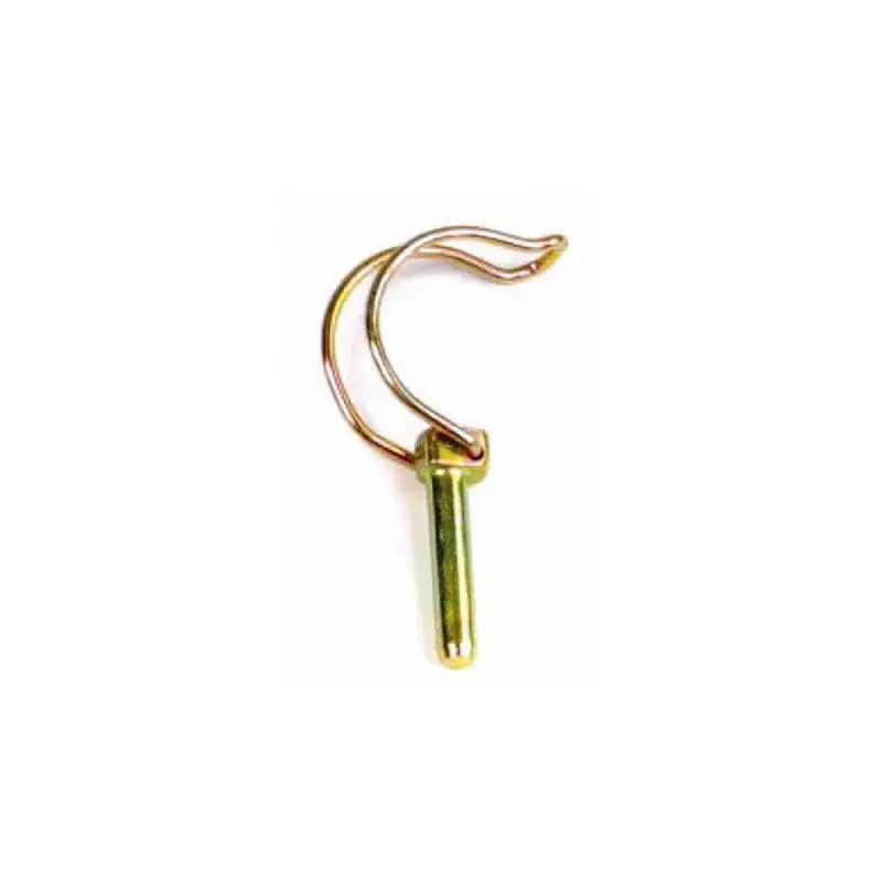 Offre Exclusive Goupille de fraise type Honda Ø 8 x 40 mm