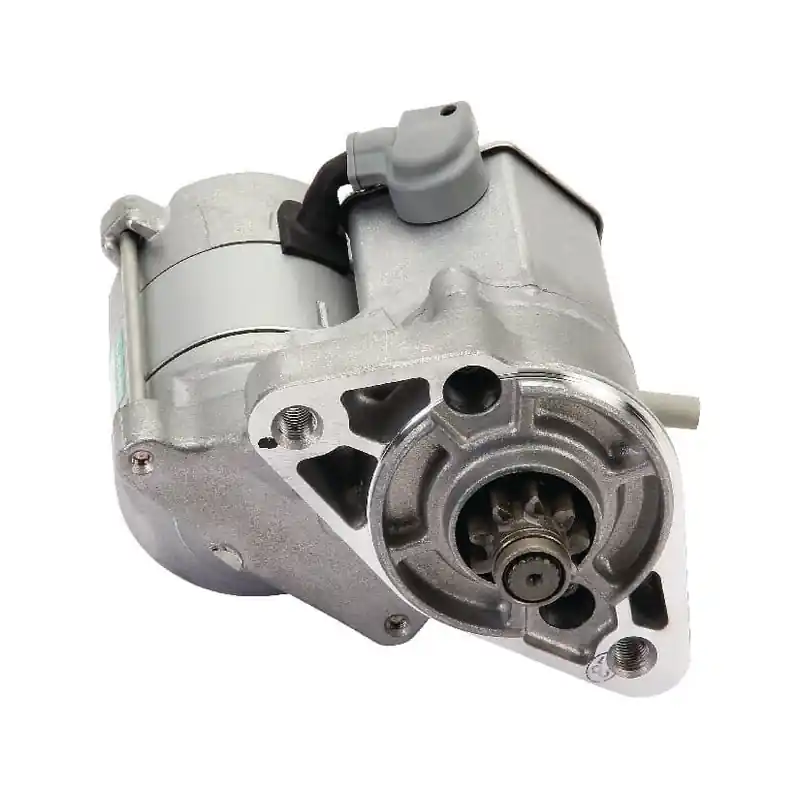 Meilleur Choix Démarreur électrique Briggs et Stratton – 825700