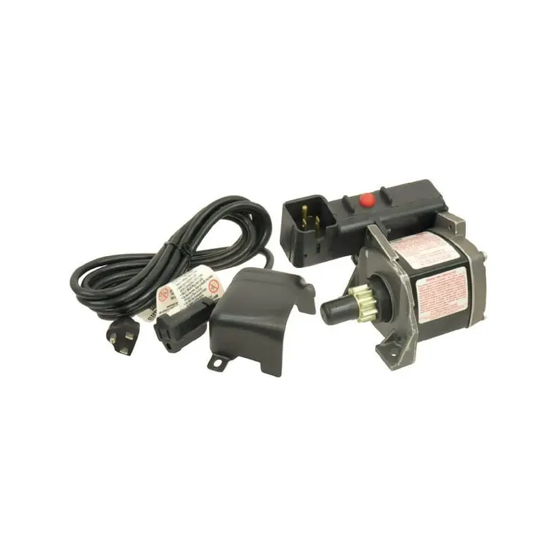Démarreur électrique Briggs et Stratton – 796238 Nouveauté