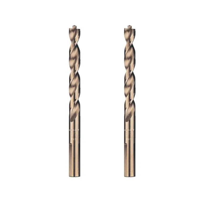 Seulement Aujourd&rsquo;hui Foret métal HSS-G Extreme DEWALT DT5040-QZ 3.3x36x65mm