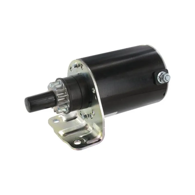 Démarreur électrique Briggs et Stratton – 593936 Nouvel Arrivage