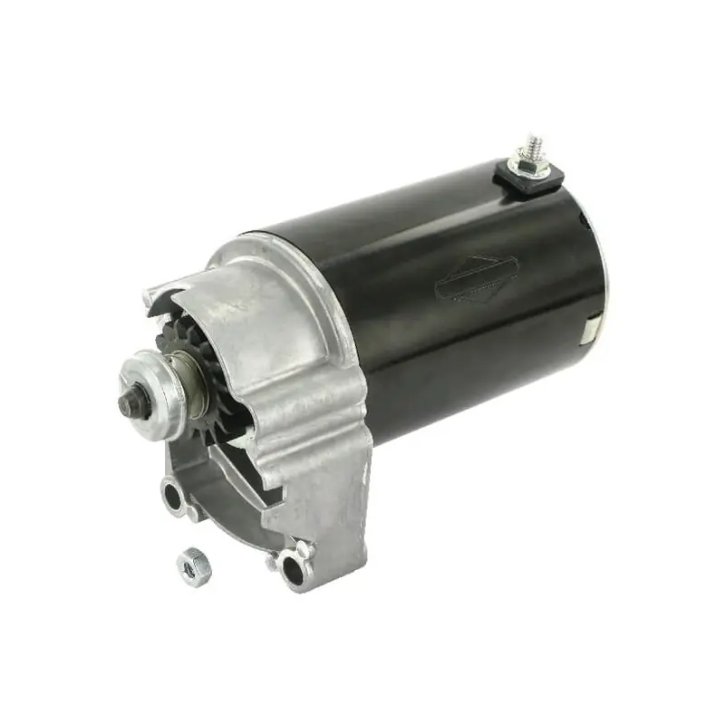 Démarreur électrique Briggs et Stratton – 498148 Prix Bas