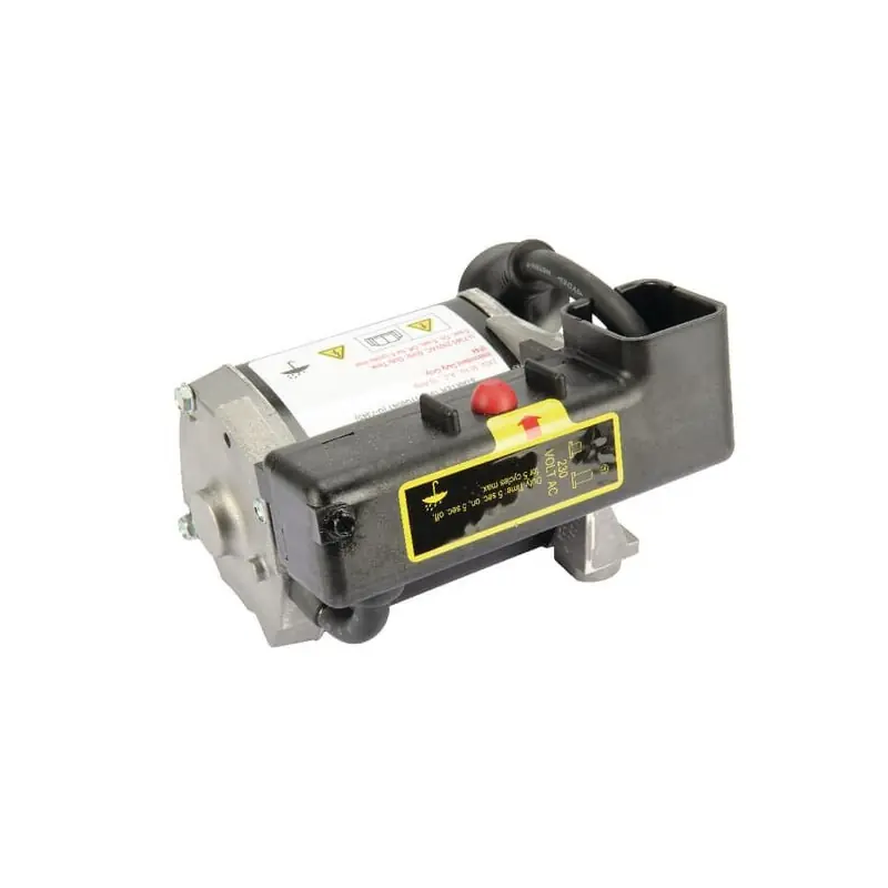 Prix Cassé Démarreur électrique 230 Vca Briggs et Stratton – 792157