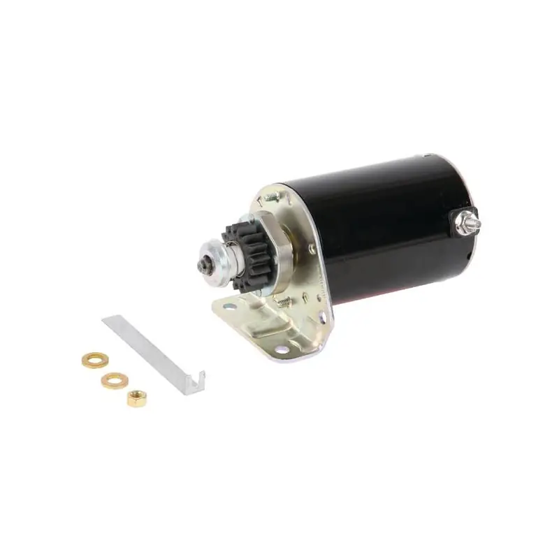 Démarreur Briggs et Stratton – 795121 Réduction