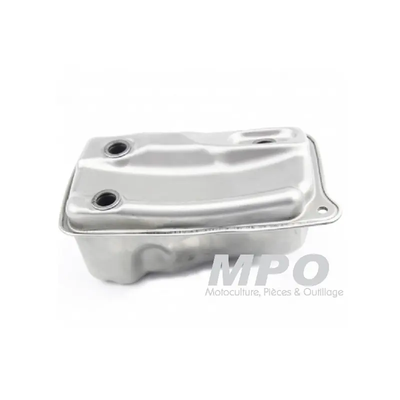 Pot d‘échappement pour Stihl TS410 TS420 TS 410 TS 420 Acheter Direct