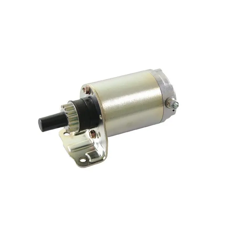 Démarreur 15 dents métallique Briggs et Stratton – 691564 Prix Promo