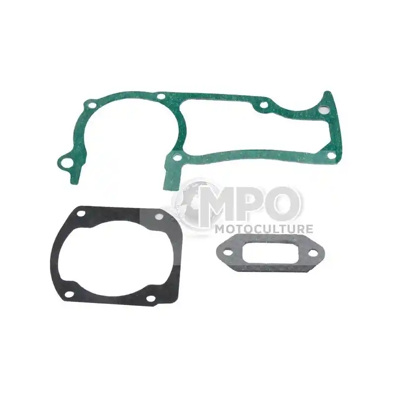 Kit joints moteur pour Husqvarna 362 365 371 372 Meilleure Vente