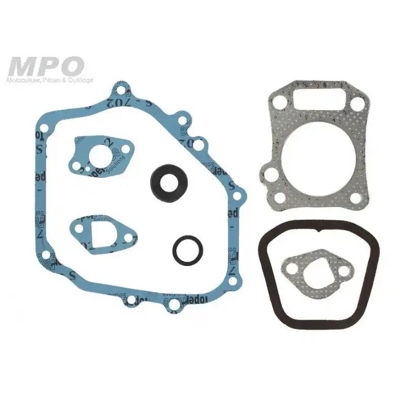 Pochette de joints pour moteur Honda GX120 GX 120 Pas Cher