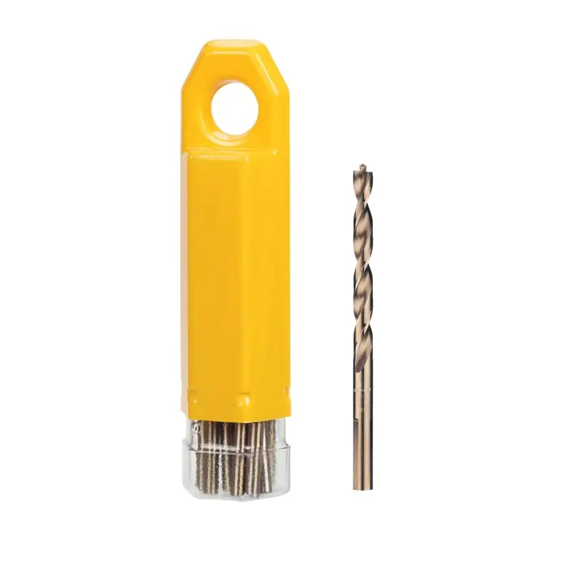 Commander Maintenant Foret métal HSS-G Extreme DEWALT DT5542-QZ 10 pièces 3.5x39x70mm