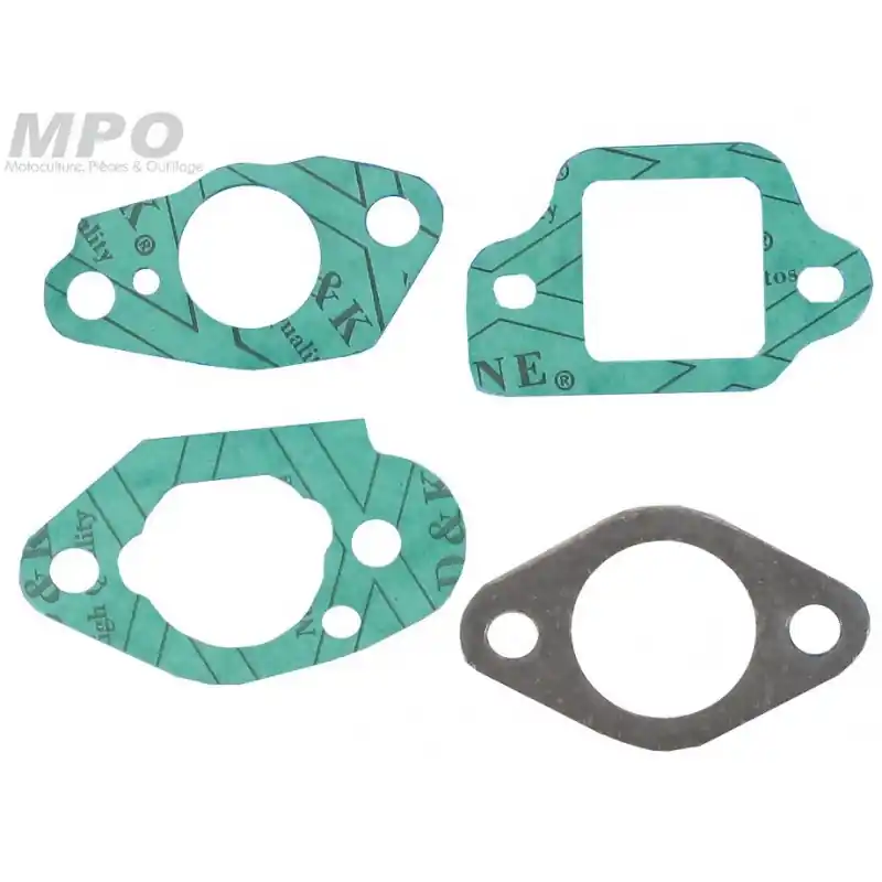 Pochette de joints pour moteur Honda GCV135 GCV 160 Nouveauté