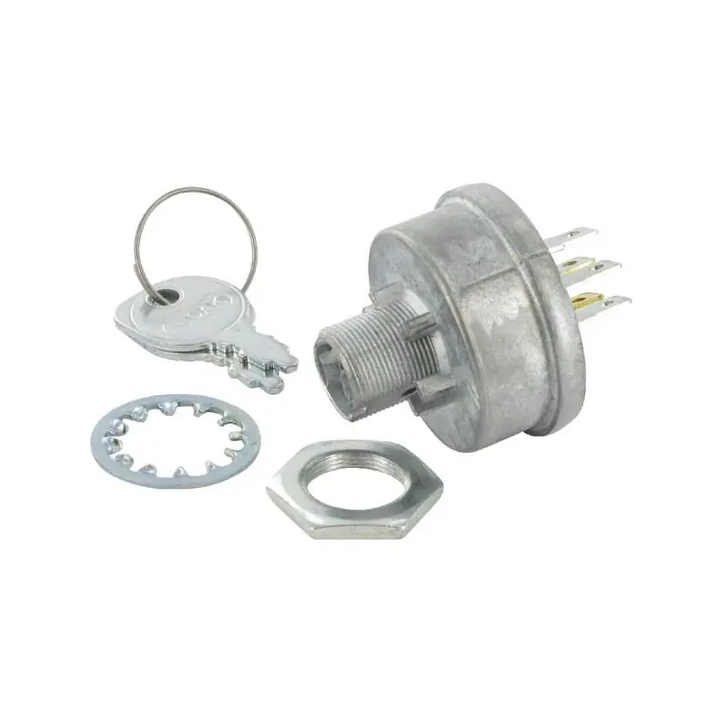 Produit De Marque Contacteur à clé Briggs et Stratton – 692318