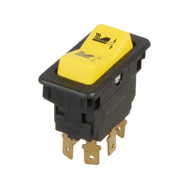 Interrupteur à bascule Briggs et Stratton – 1734141SM Prix Bas