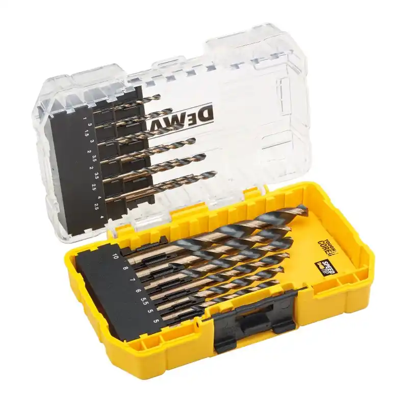 Coffret Black&Gold DEWALT DT70728-QZ 19 pces – Outils de précision Expédié Aujourd&rsquo;hui