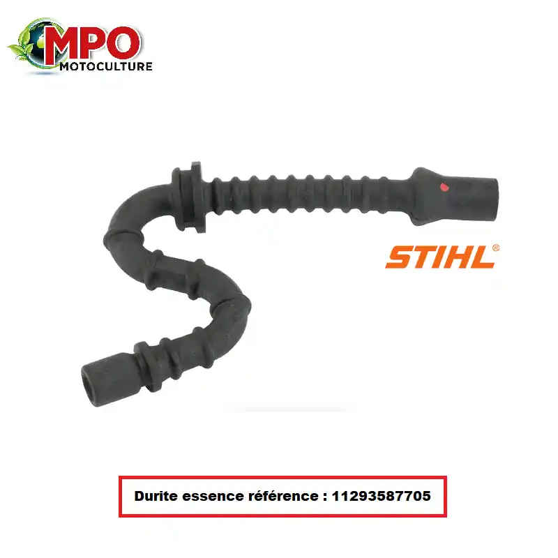 Tuyau durite essence pour STIHL MS200T MS 200T « ORIGINE » Prix Choc
