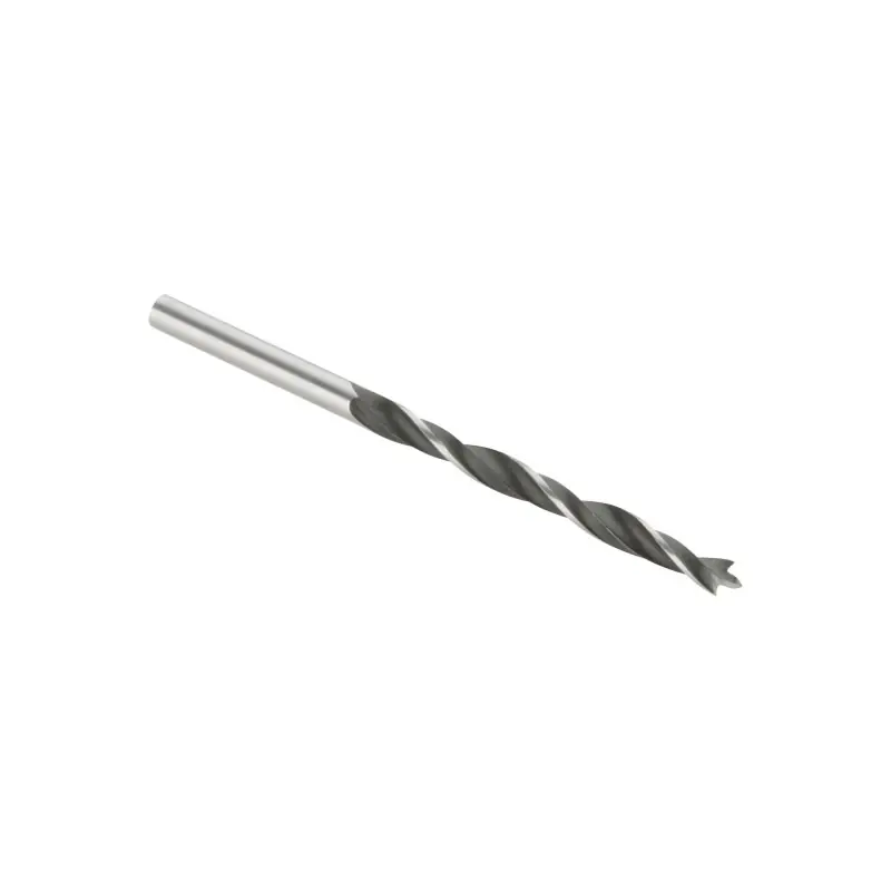 Mèche à bois 3 pointes DEWALT DT4504-QZ 4x52x80mm Haute Qualité