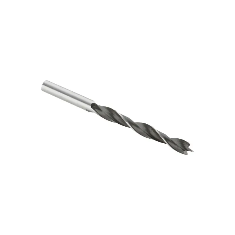 Mèche à bois DEWALT DT4510-QZ 3 pointes 10x90x133mm Dernier Modèle