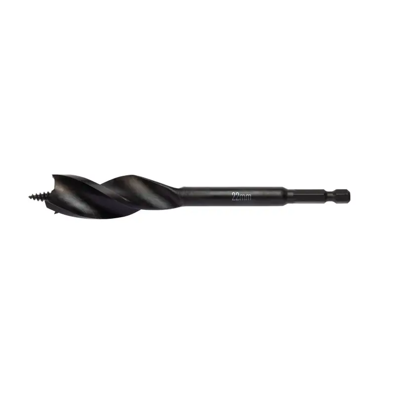 Prix Cassé Mèche à bois 3 pointes DEWALT DT90242-QZ 22x152mm
