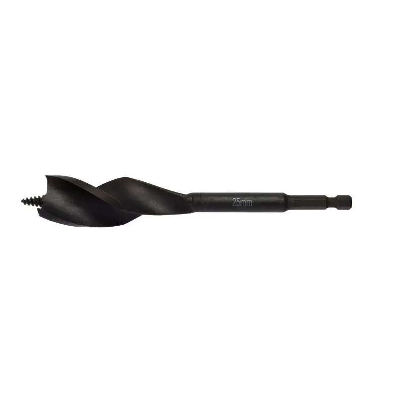 Livraison Express Mèche à bois 3 pointes DEWALT DT90243-QZ 25x152mm – Performance optimale