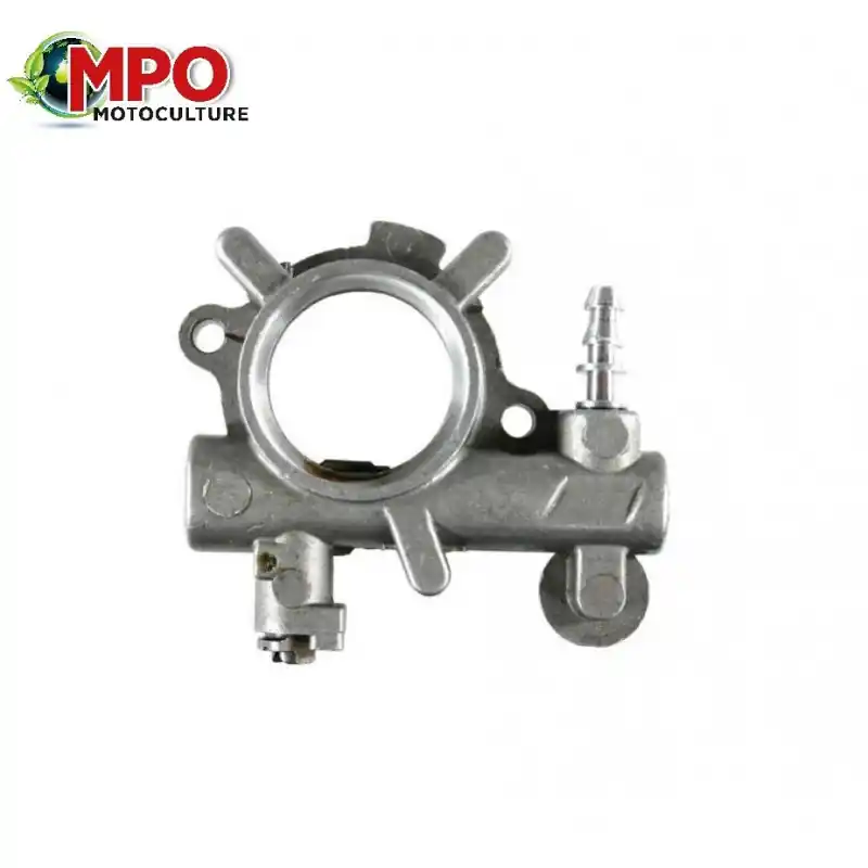 Pompe à huile pour Stihl 034 036 MS340 MS360 MS 340 MS 360 Nouveauté